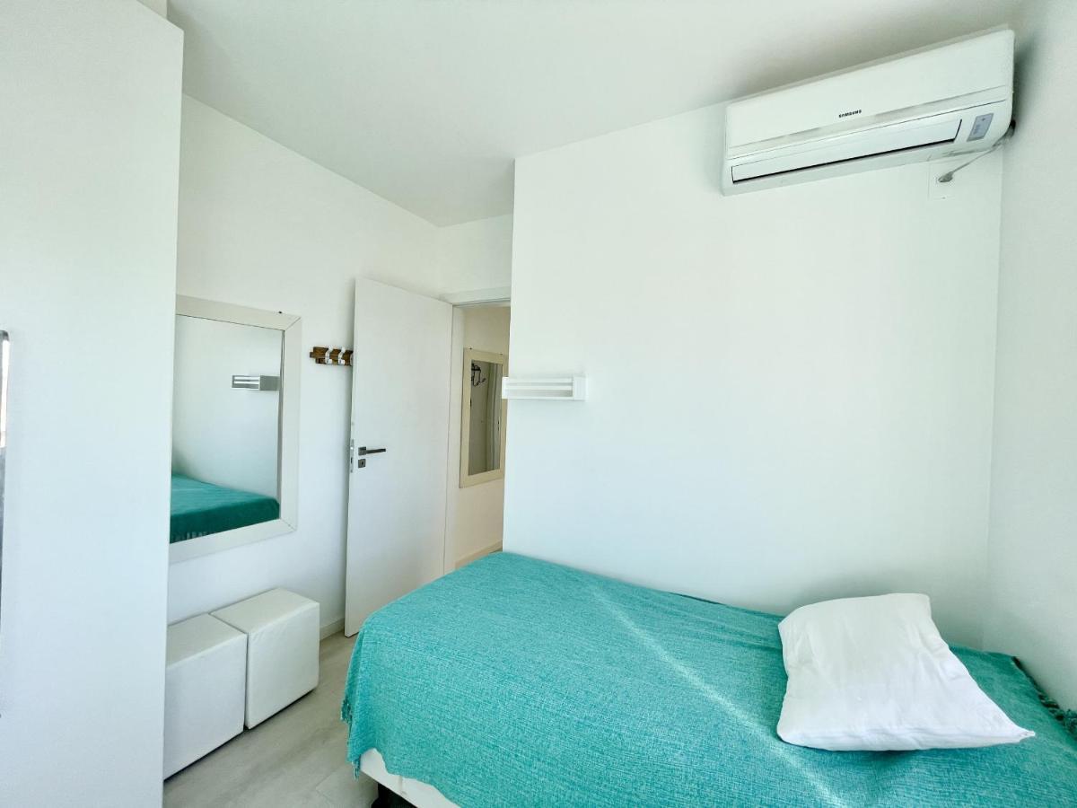 Belo Apto Com Churrasqueira A 100M Da Praia Florianópolis Exterior foto